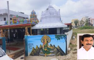 శరన్నవరాత్రి ఉత్సవాలకు సర్వం సిద్ధం