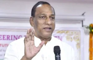 మల్లారెడ్డికి రక్తంతో లేఖ.. బీఆర్ఎస్ కార్యకర్త ఆవేదన, రాజకీయ వర్గాల్లో చర్చ