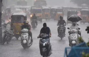 తెలంగాణకు ఉపశమనం.. ఎండల నుంచి రిలీఫ్, త్వరలో రాష్ట్రంలోకి నైరుతి రుతుపవనాలు