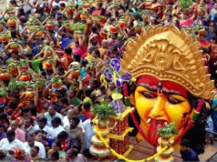హైదరాబాద్లో బోనాల ట్రాఫిక్ అలర్ట్.. ఆగస్టు 2-4 వరకు భారీ ఆంక్షలు.. ఏ రోడ్లు మూసివేత?