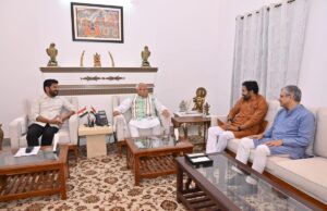 సీఎం రేవంత్ ఢిల్లీ పర్యటన సక్సెస్.. HYD మెట్రో విస్తరణపై కీలక ముందడుగు.. రంగంలోకి SBICAPS!