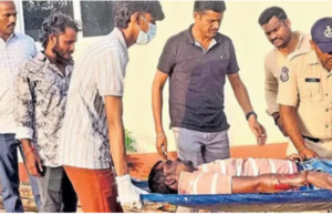 షాబాద్ హంతకుడు రాజ్కుమార్ ఆత్మహత్య.. మృతదేహాన్ని తిరస్కరించిన కుటుంబం