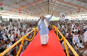 2028 ఎన్నికల్లో పోటీకి సిద్ధరామయ్య నో.. కారణం ఇదే!