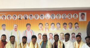 మేడ్చల్ మండల ఎలక్ట్రానిక్ మీడియా కమిటీని సన్మానించిన డీసీసీ అధ్యక్షులు హరివర్ధన్ రెడ్డి