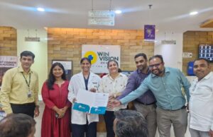 గీతం విశ్వవిద్యాలయంలో వాహనాల రూపకల్పన, తయారీపై అధ్యాపక వికాస కార్యక్రమం విజయవంతం