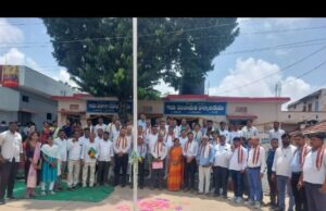 ఆవంచ, రెడ్డి పల్లి గ్రామాలను సందర్శించిన ఉత్తర ప్రదేశ్ బృందం