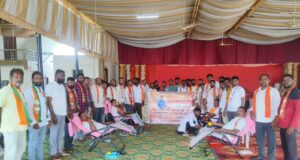 ప్రపంచంలోనే అత్యంత ప్రజాదరణ కలిగిన నాయకుడు ప్రధాని మోదీ..!