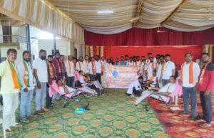 ప్రపంచంలోనే అత్యంత ప్రజాదరణ కలిగిన నాయకుడు ప్రధాని మోదీ..!