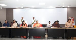 ఎంపిక చేసిన లబ్ధిదారులు మాత్రమే నివాసం ఉండేలా అధికారుల చర్యలు