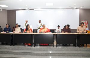 ఎంపిక చేసిన లబ్ధిదారులు మాత్రమే నివాసం ఉండేలా అధికారుల చర్యలు