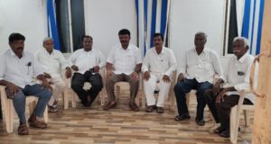 యూరియా విషయంలో కాంగ్రెస్ పార్టీని ప్రతిపక్షాలు బద్నాం చేసే పనిలో పడ్డాయి : హనుమన్న గారి నరేందర్ రెడ్డి