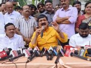 మనమంతా భారతీయులమని భారతీయులంతా ఎక్కడైనా జీవించవచ్చు : మైనంపల్లి హనుమంతరావు
