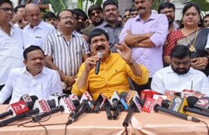 మనమంతా భారతీయులమని భారతీయులంతా ఎక్కడైనా జీవించవచ్చు : మైనంపల్లి హనుమంతరావు