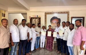 నిరుపేదలకు వరం సీఎంఆర్ఎఫ్: ఎమ్మెల్యే సునితాలక్ష్మారెడ్డి