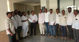 అక్రమ కళ్లు దుకాణాలపై చర్యకు తీసుకోండి…!