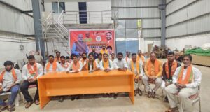 జీఎస్టీ ధరలు తగ్గడంతో పేద ప్రజలకు ఓ వరం ,, బీజేపీ జిల్లా అదక్షులు మల్లేష్ గౌడ్