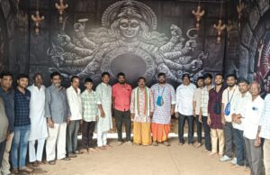 భక్తుడు భగవంతునికి దాసునిగా మారాలి – విభిషణ్ ప్రభుజీ