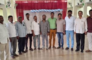 త్వరలో మహేశ్వరం నియోజకవర్గ జర్నలిస్టుల సమావేశం