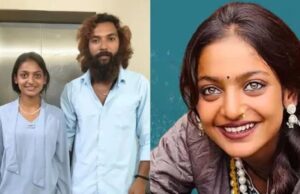 నా జీవితం ప్రమాదంలో ఉంది’.. పోలీసులను ఆశ్రయించిన మోనాలిసా!
