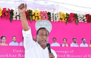పార్టీ మార్పుపై ఊహాగానాలకు ఫుల్స్టాప్.. బీఆర్ఎస్లోనే ఉంటానన్న మల్లారెడ్డి