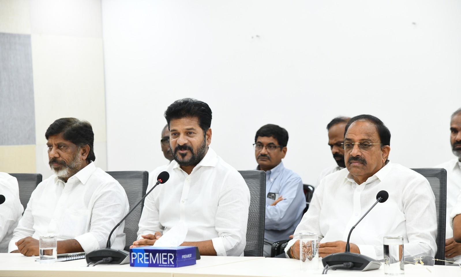 Meeting
