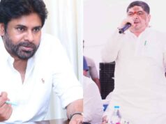 పవన్ వ్యాఖ్యలపై తెలంగాణలో రాజకీయ దుమారం