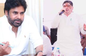 పవన్ వ్యాఖ్యలపై తెలంగాణలో రాజకీయ దుమారం