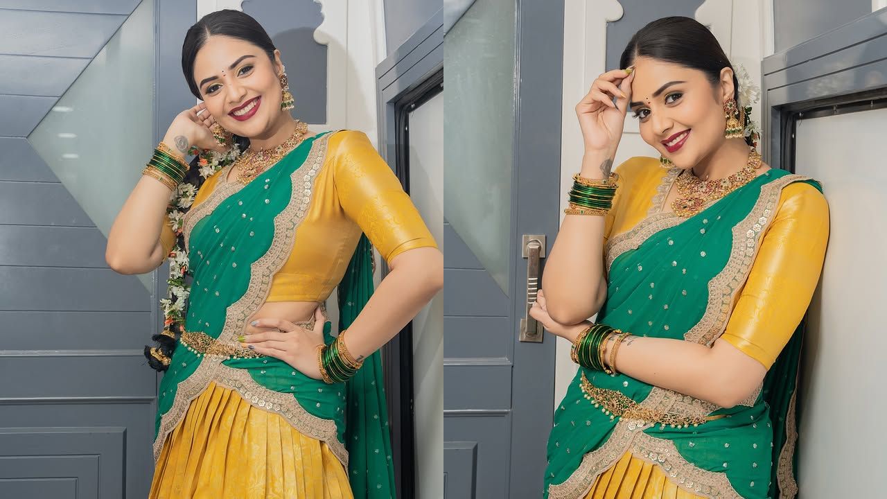 Srimukhi-