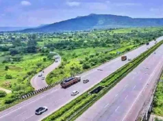 శ్రీశైలం ఎలివేటెడ్ కారిడార్లో కీలక మార్పులు.. 2 లేన్లు కాదు.. 4 లేన్లు!