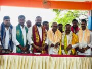 శ్రీ బాలాజీ వెంకటేశ్వర్ స్వామి దేవస్థానానికి