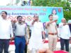 భవిష్యత్తు బాగుండాలంటే మాదకద్రవ్యాల జోలికి వెళ్ల వద్దు : రాష్ట్ర రోడ్లు భవనాలు సినిమాటోగ్రఫీ శాఖ మంత్రి కోమటిరెడ్డి వెంకటరెడ్డి