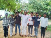 ప్రైవేట్ కార్పొరేట్ విద్యాసంస్థల అక్రమాల పాఠ పుస్తకాల విక్రయాల పై సమగ్ర విచారణ జరపాలి.