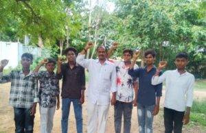 ప్రైవేట్ కార్పొరేట్ విద్యాసంస్థల అక్రమాల పాఠ పుస్తకాల విక్రయాల పై సమగ్ర విచారణ జరపాలి.