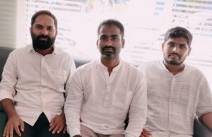 మేడ్చల్ హౌసింగ్ బోర్డ్–లైబ్రరీ రోడ్డు నిర్మాణానికి నిధుల మంజూరు.. డిప్యూటీ కమిషనర్కు బీజేపీ నాయకుల కృతజ్ఞతలు