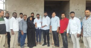 ఆపదలో ఉన్న వారికి సీఎం సహాయ నిధి ఒక వరం : బొంగునూరు కిషోర్ రెడ్డి