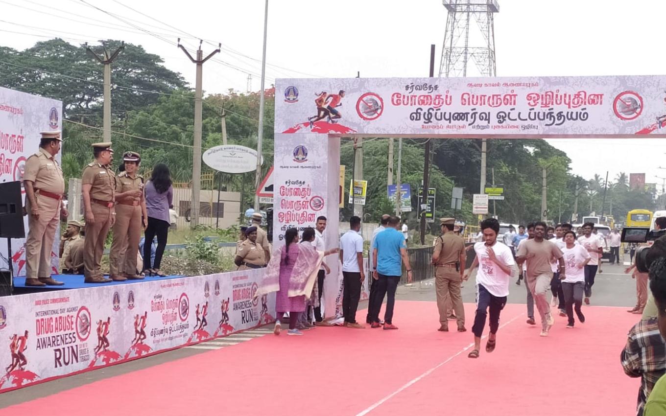 cm-vijay-6km-marathon-anti-drug-awareness-tamil-nadu