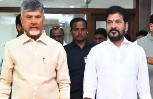 సీఎంల ఆస్తుల జాబితా విడుదల.. కేసుల్లో రేవంత్ ముందంజ