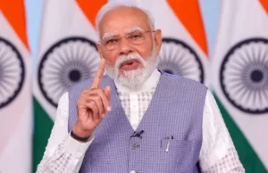 పేపర్ లీక్లపై కేంద్రం ఉక్కుపాదం.. కొత్త చట్టంతో మాఫియాకు చెక్: ప్రధాని మోదీ