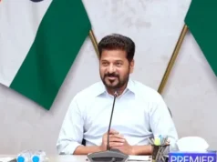 సీఐఐ సమావేశంలో చంద్రబాబును గుర్తు చేసిన సీఎం రేవంత్ రెడ్డి.. పెట్టుబడులకు తెలంగాణే బెస్ట్!