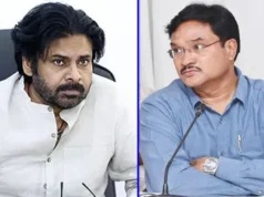 రాజకీయాల్లోకి రావడం లేదు.. జనసేన ప్రచారాన్ని ఖండించిన ఏవీ రంగనాథ్