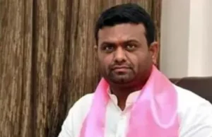 Pilot Rohith Reddy: చెక్ బౌన్స్ కేసులో బీఆర్ఎస్ నేతకు శిక్షకు ముందు షాక్.. NBW జారీ