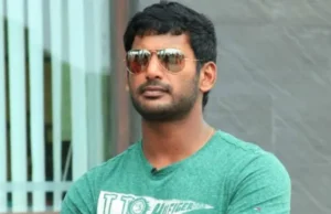 విజయ్ను సీఎం చేసింది సినిమా ఇమేజ్ కాదు.. ప్రజల్లో మార్పు కోరిక: విశాల్