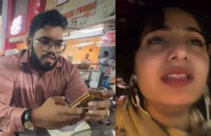 హైదరాబాద్లో కొత్త మోసం.. రాపిడో డ్రైవర్నంటూ యువతిని బురిడీ కొట్టించే యత్నం