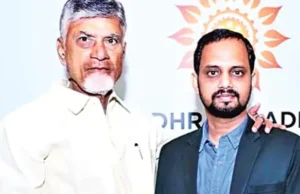 యూఏఈలో ప్రవాసాంధ్రులకు ఏపీ ప్రభుత్వం కీలక నిర్ణయం.. ఏపీఎన్ఆర్టీఎస్ కంట్రీ కోఆర్డినేటర్గా దారపనేని ప్రసాద్