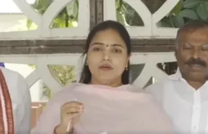 పంచదార్ల అక్రమ మైనింగ్పై కేంద్రానికి ఫిర్యాదు.. 10 రోజుల్లో అధికారుల బృందం