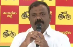 ఐదేళ్లలో ఉద్యోగాలివ్వని జగన్.. ఇప్పుడు డీఎస్సీపై లేనిపోని డ్రామాలు: యరపతినేని శ్రీనివాసరావు
