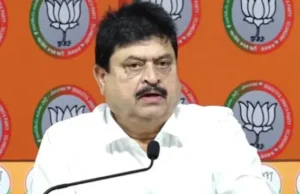 రేవంత్ వ్యాఖ్యలపై రాంచందర్ రావు ఫైర్.. కాంగ్రెస్పై తీవ్ర ఆరోపణలు