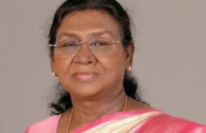 ఉగ్రవాదులకు తప్పదు పరిణామాలు.. రాష్ట్రపతి ముర్ము కీలక వ్యాఖ్యలు