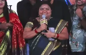 కుమారి ఆంటీ అదిరిపోయే ఆఫర్.. సినిమా టికెట్ చూపిస్తే రూ.100 డిస్కౌంట్!