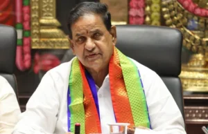 భక్తులకు అసౌకర్యం కలగకుండా అన్ని ఏర్పాట్లు చేస్తున్నామన్న టీటీడీ చైర్మన్